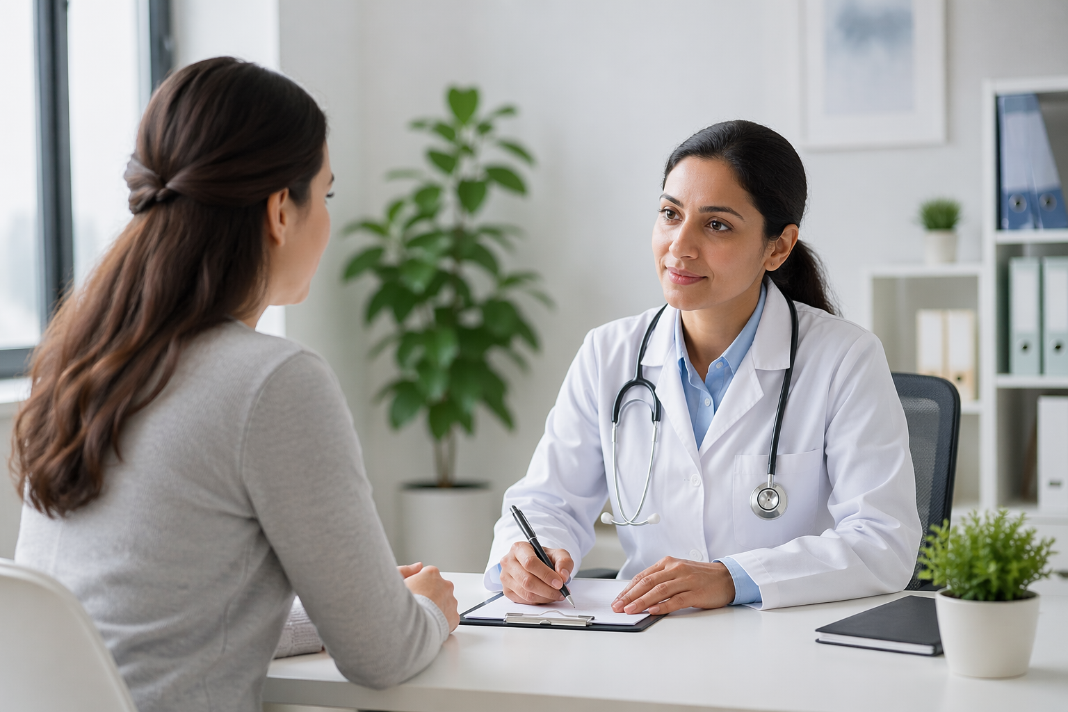 The Top 5 Reasons To Book An Appointment Even If You Feel Fine